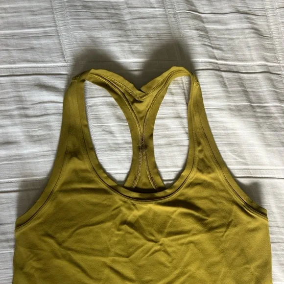 Lululemon Cool Racerback Short Tank Top - Picture 5 of 9